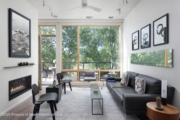 104 Evans Road #207, Basalt, CO 81621