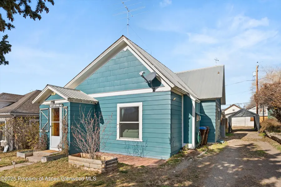 314 E 5th Street, Rifle, CO 81650 - Image #3