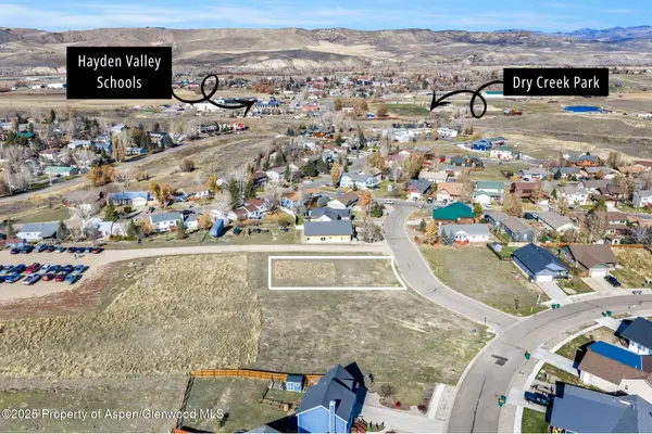 363 Sunflower Drive, Hayden, CO 81639