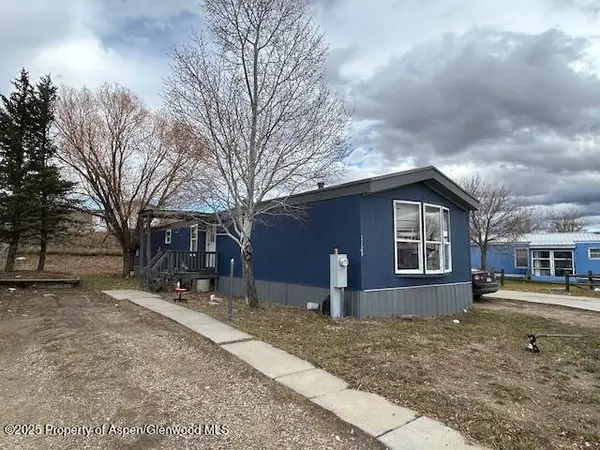 1123 Sequoia Ave, Craig, CO 81625