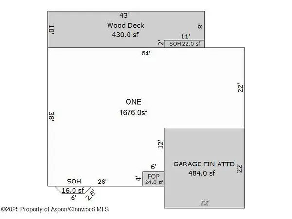 1423 Anvil View Avenue, Rifle, CO 81650