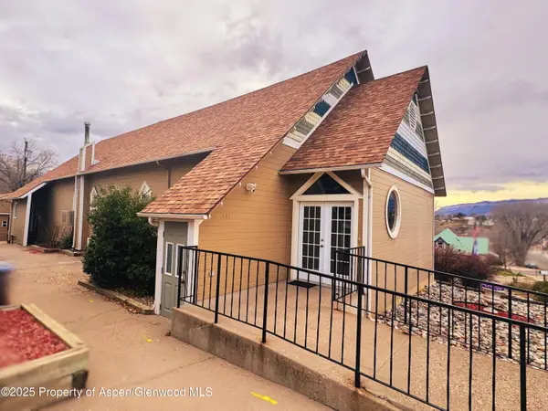 337 E 5 Th Street, Rifle, CO 81650