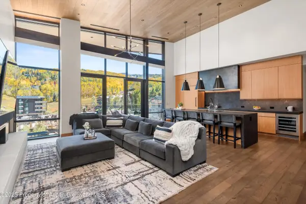 77 Wood Road #706E, Snowmass Village, CO 81615