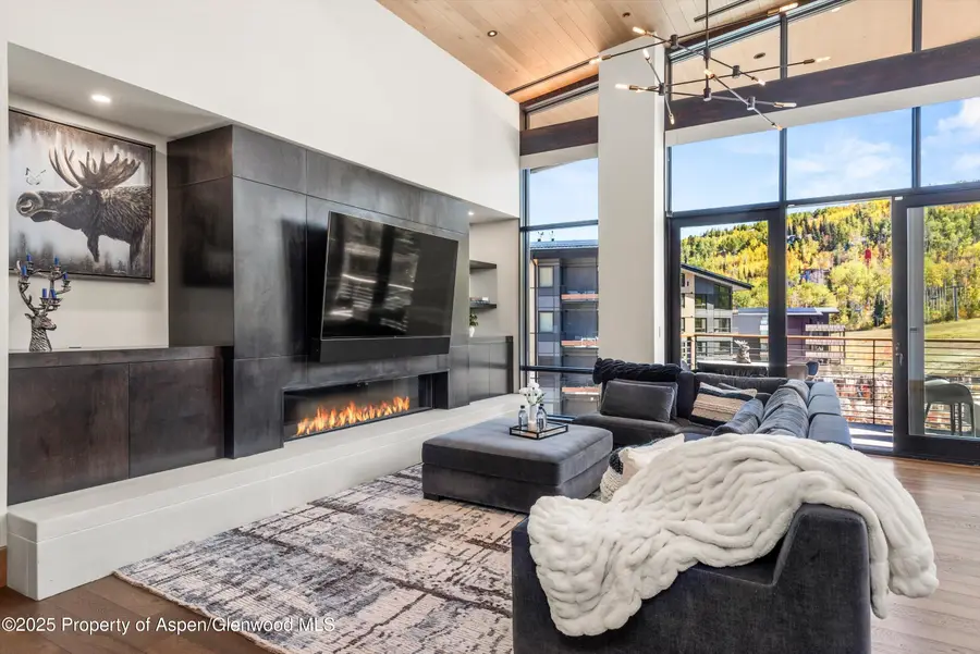 77 Wood Road #706E, Snowmass Village, CO 81615 - Image #2