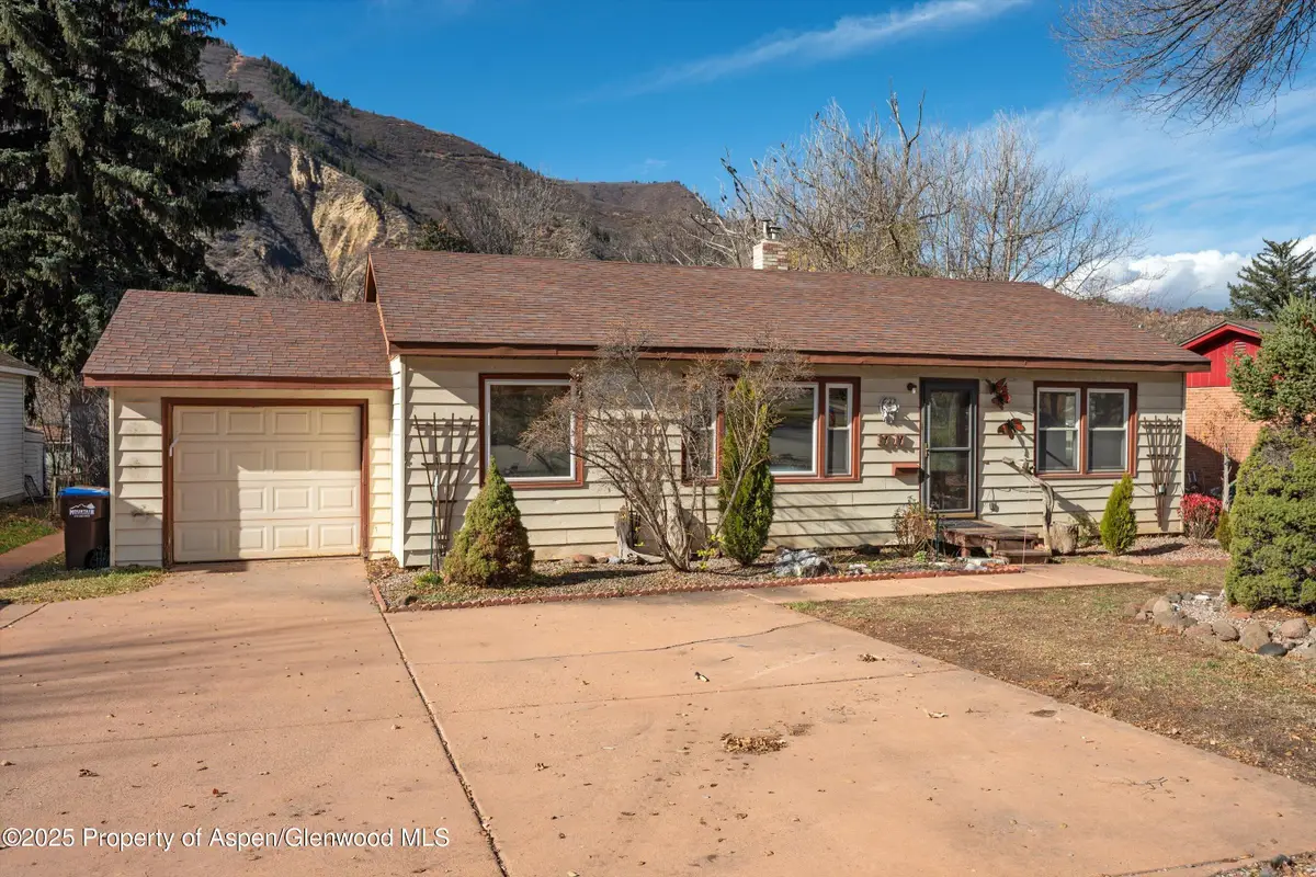 1717 Grand Avenue, Glenwood Springs, CO 81601 - Image #1