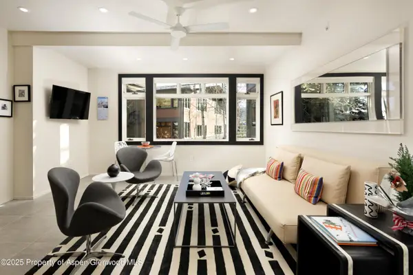 600 Carriage Way #L-6, Snowmass Village, CO 81615