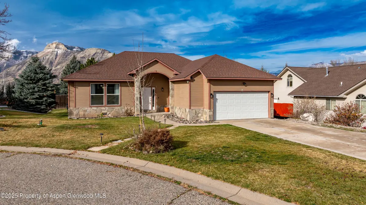 27 Snowberry Place, Parachute, CO 81635 - Image #1