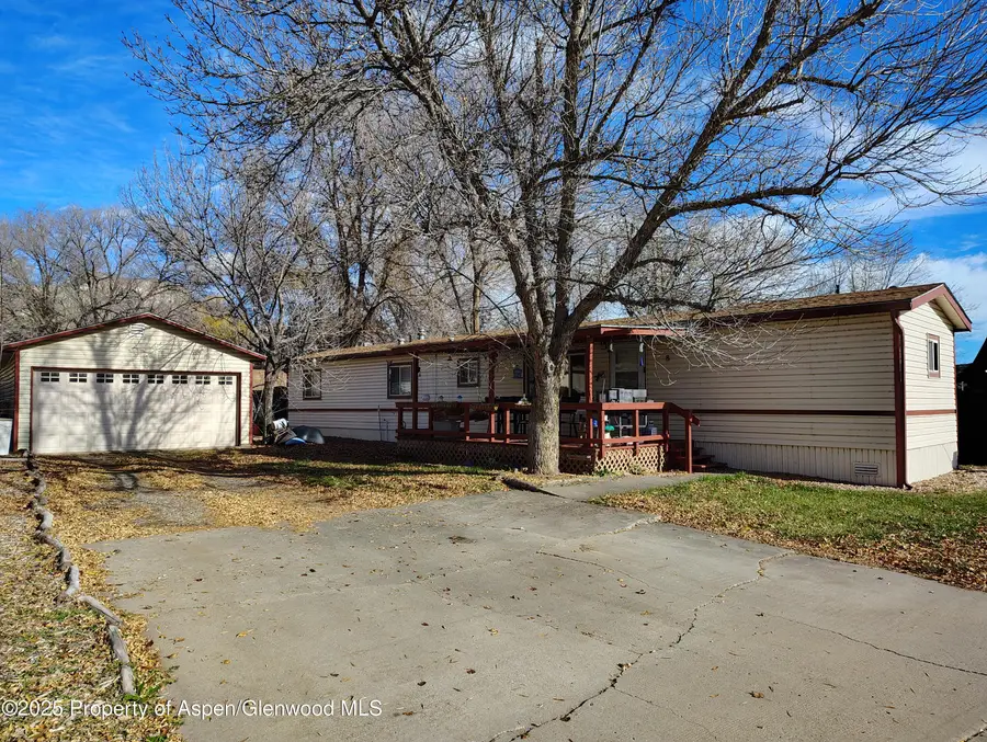 8 St. John Circle, Parachute, CO 81635 - Image #2