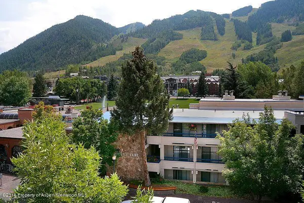 301 E Hyman Avenue #206 (Wks 14,23,39), Aspen, CO 81611