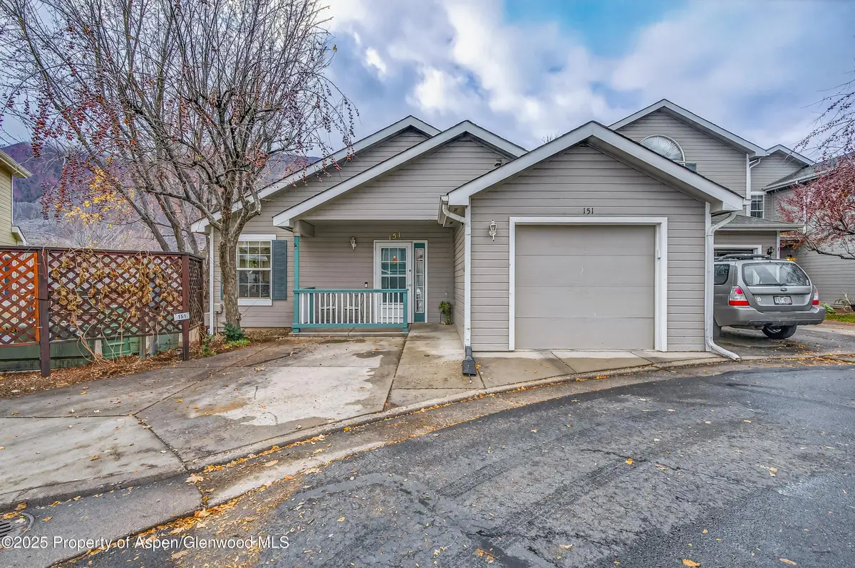 151 Orchard Lane, Glenwood Springs, CO 81601 - Image #1
