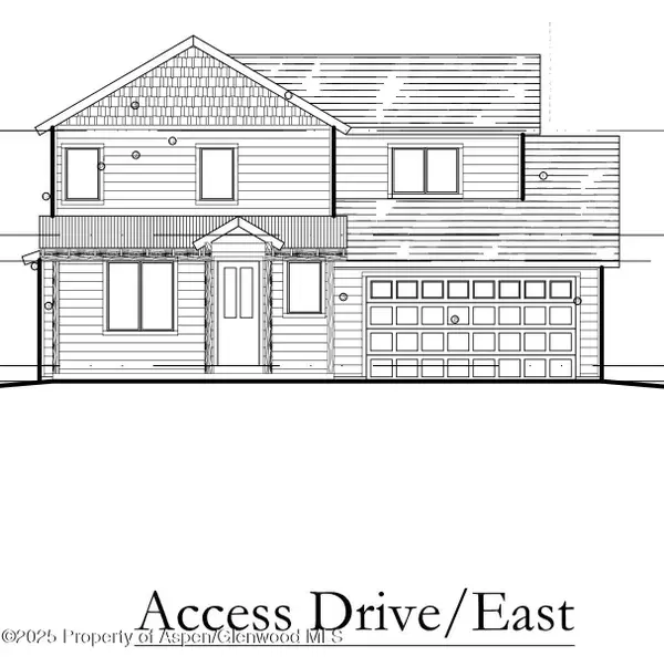 517 Last Chance Drive, Rifle, CO 81650