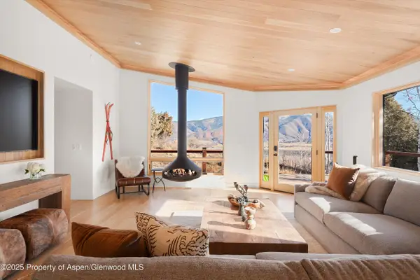 120 Turtle Cove, Aspen, CO 81611