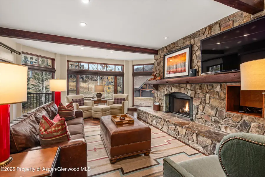 96 Timbers Club Court #L4-IV, Snowmass Village, CO 81615 - Image #2