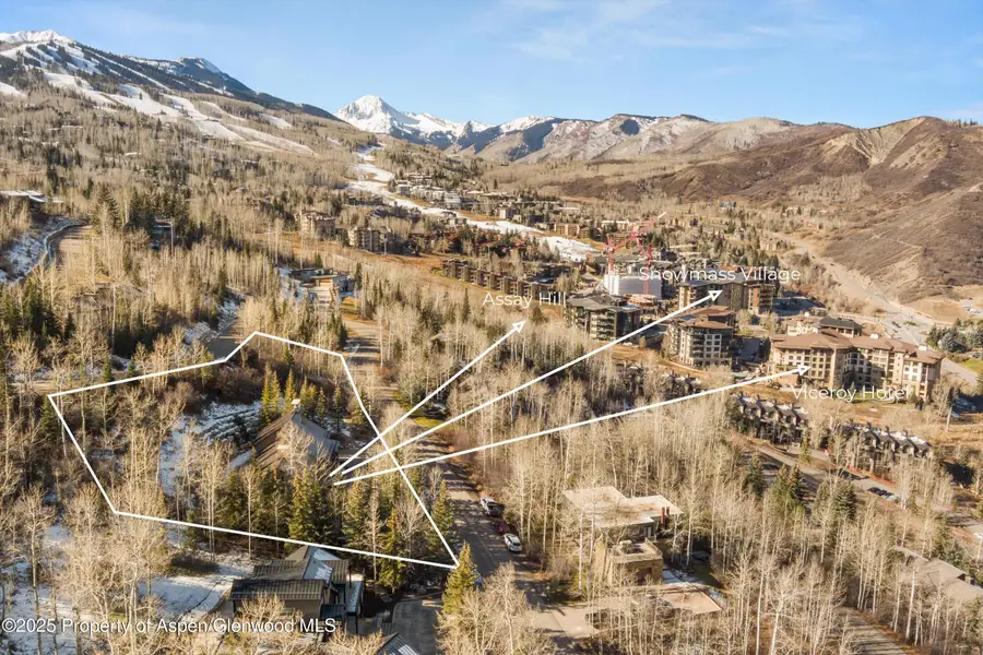 383 Ridge Road, Snowmass Village, CO 81615 - Image #2