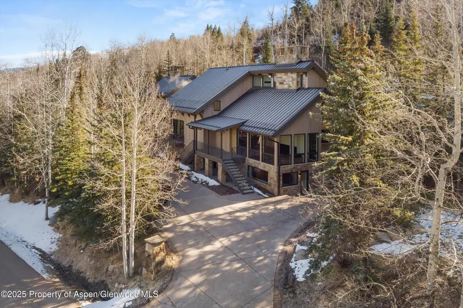 383 Ridge Road, Snowmass Village, CO 81615 - Image #3