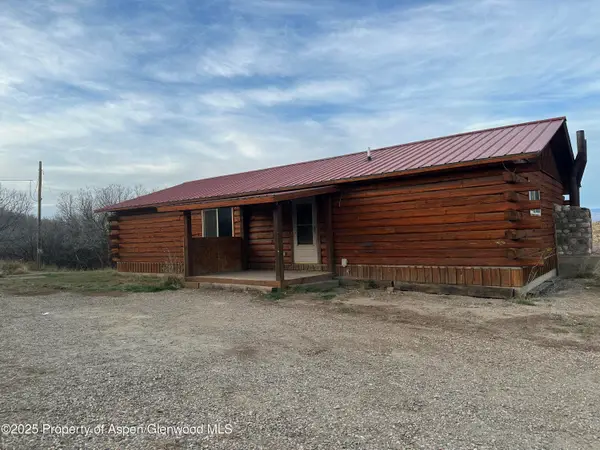 695 Highland Drive, Craig, CO 81625