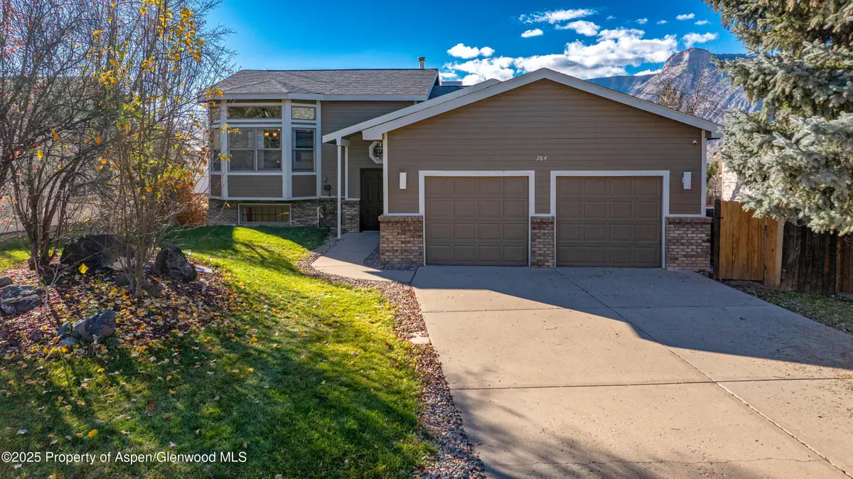 384 Ponderosa Circle, Parachute, CO 81635 - Image #1