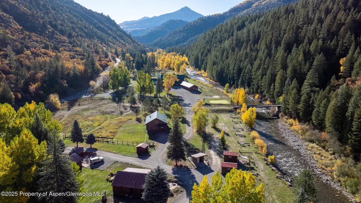 30682 County Road 12, Somerset, CO 81434 - Image #1