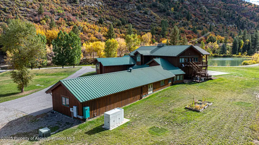 30682 County Road 12, Somerset, CO 81434 - Image #3