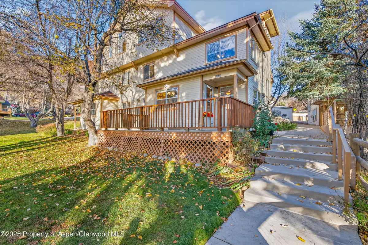 830 Donegan Road #D, Glenwood Springs, CO 81601 - Image #1