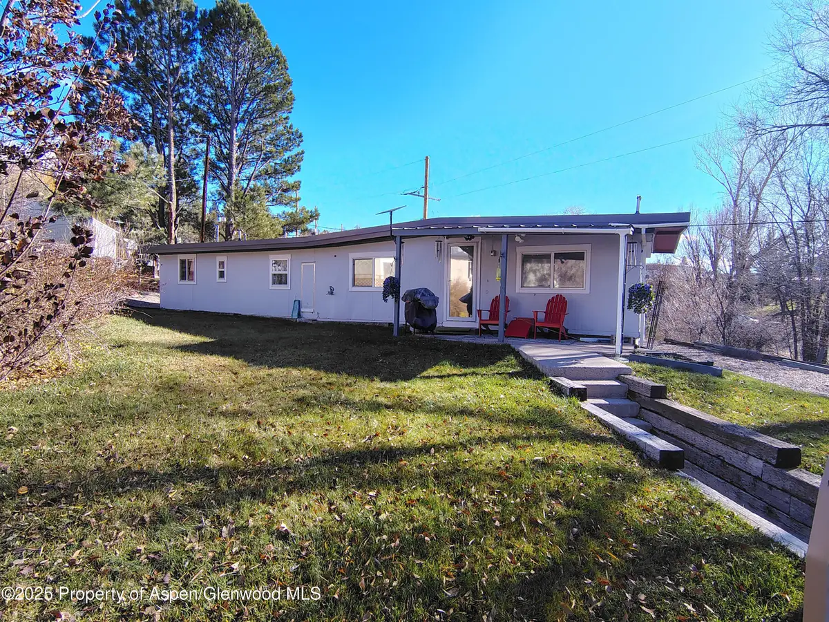 8 Navajo Street, New Castle, CO 81647 - Image #1
