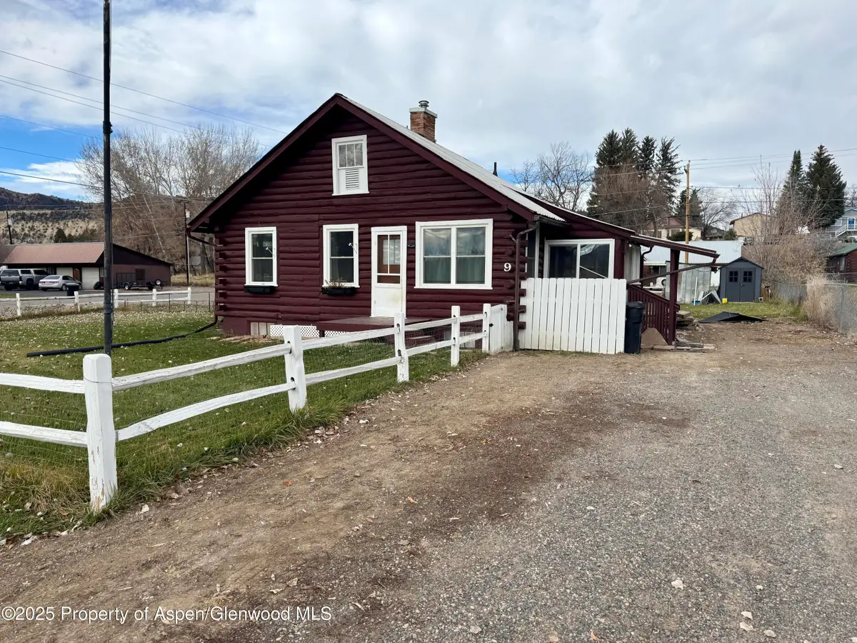 9 E Main Street, Meeker, CO 81641 - Image #1
