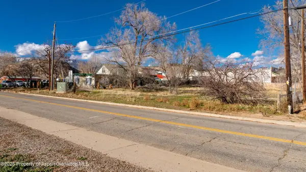 214 W 16th Street, Rifle, CO 81650