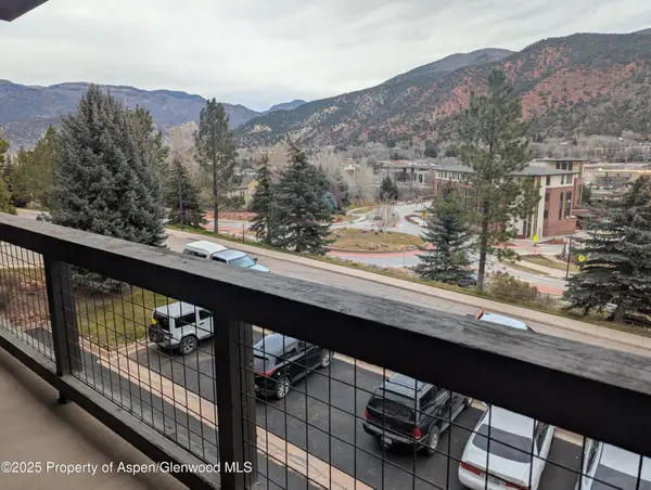 2701 Midland Avenue #126, Glenwood Springs, CO 81601