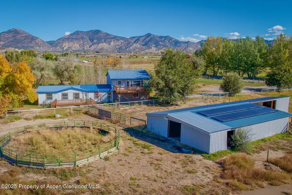 449 County Road 223, Rifle, CO 81650
