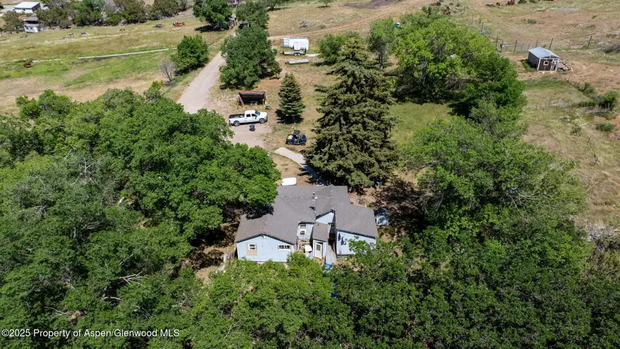 245 County Road 338, Parachute, CO 81635 - #3