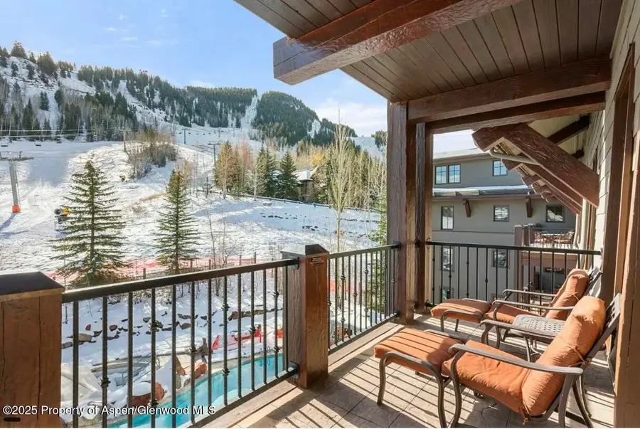 0075 Prospector Road #8303-4, Aspen, CO 81611 - Image #2
