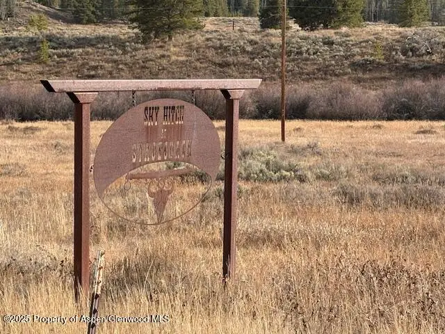 TBD Wiffle Tree Trail, Oak Creek, CO 80467 - Image #2