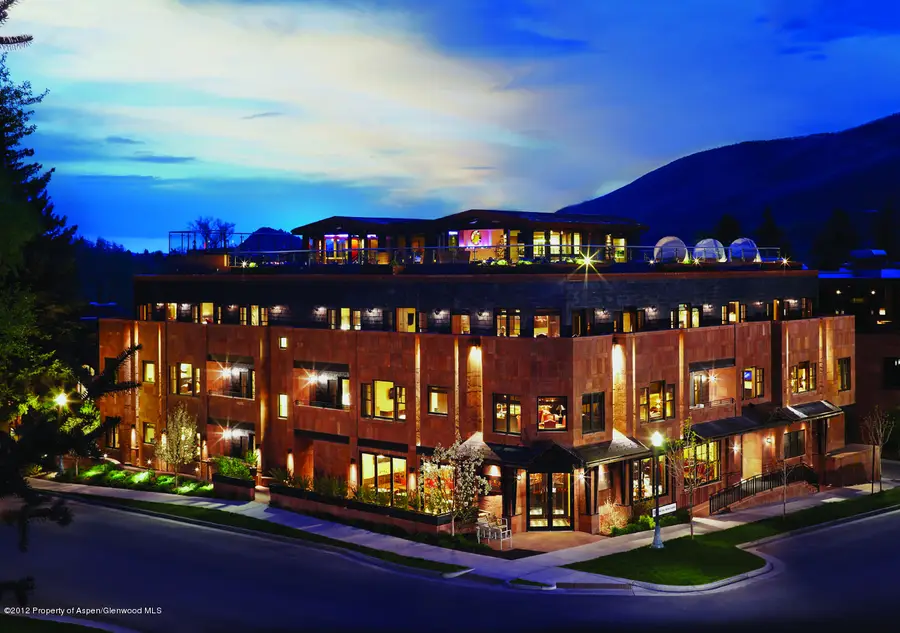 411 S Monarch Street #C7, Aspen, CO 81611 - Image #2