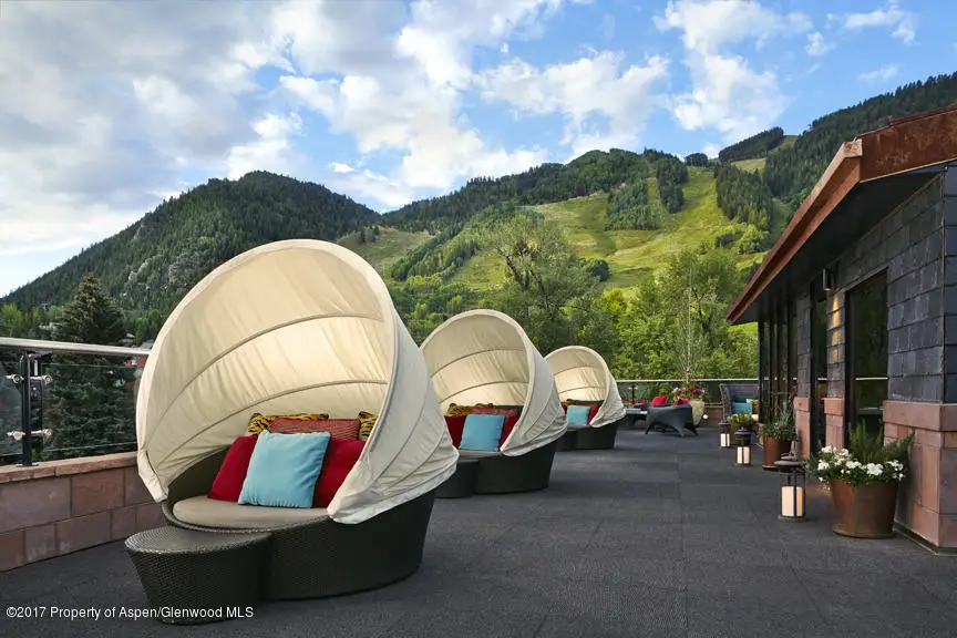 411 S Monarch Street #C7, Aspen, CO 81611 - Image #3