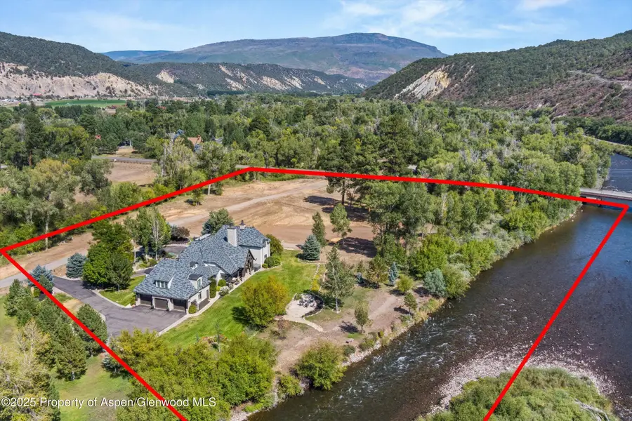16 St Finnbar Farm Road, Carbondale, CO 81623 - Image #3