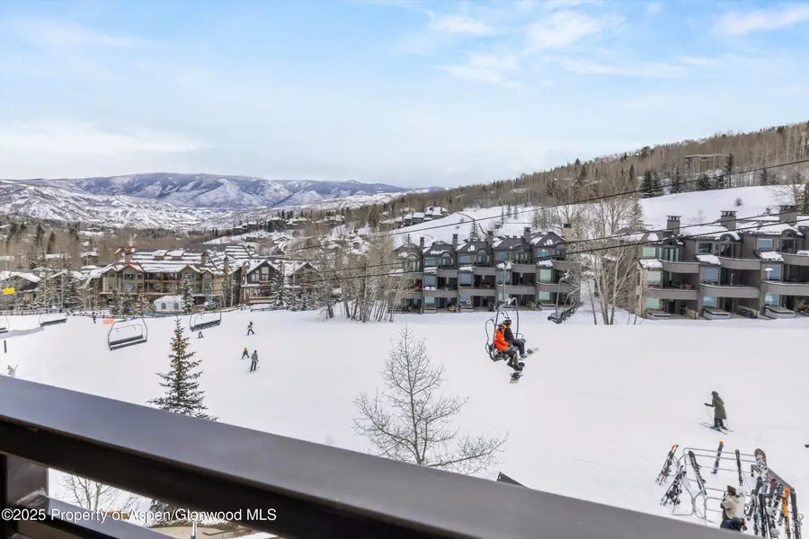 130 Wood Road #530, Snowmass Village, CO 81615 - Image #2