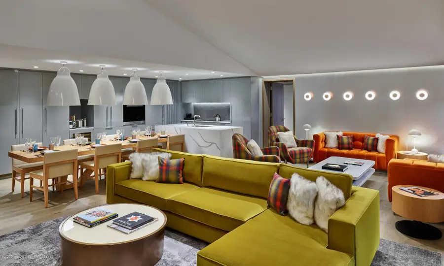 550 S Spring Street #F11-1, Aspen, CO 81611 - Image #3