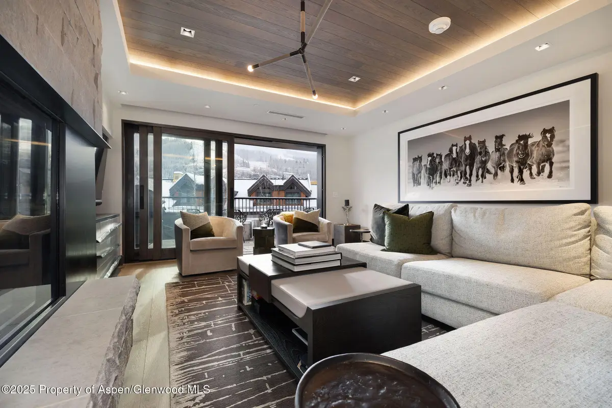 430 S Frontage Road #RU-205, Vail, CO 81657 - Image #1