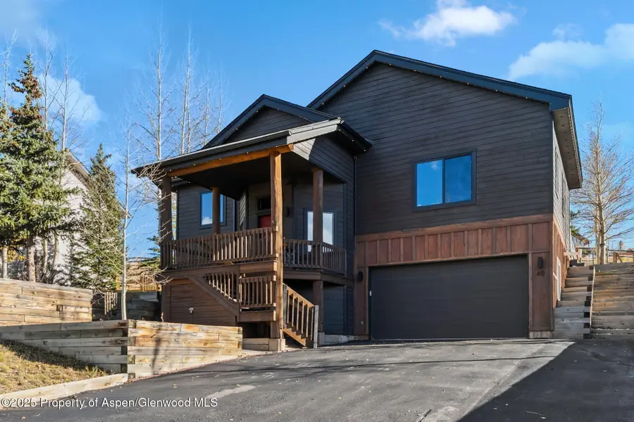 60 Gingerquill Court, Dillon, CO 80435 - Image #2
