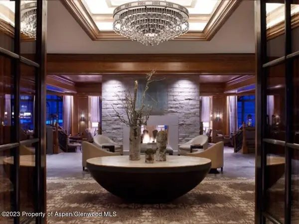 315 E Dean Street #B51, Aspen, CO 81611