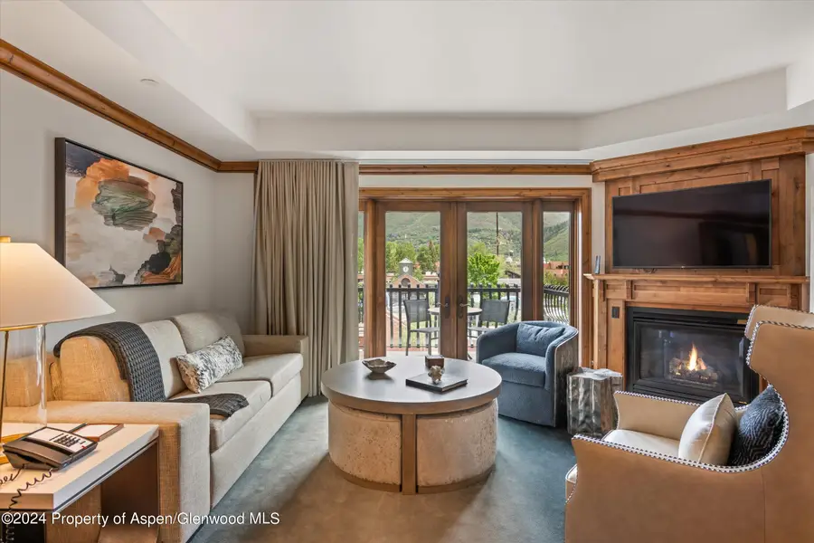 415 E Dean St., Unit 15, Week 5, Aspen, CO 81611 - Image #2