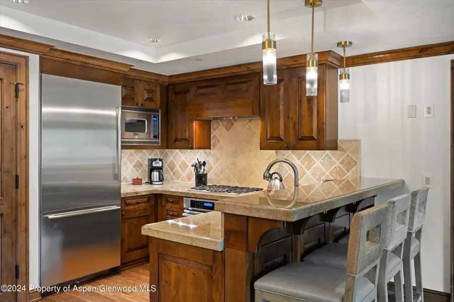 415 E Dean St., Unit 15, Week 5, Aspen, CO 81611 - Image #3