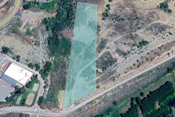 TBD 240 County Road, New Castle, CO 81647