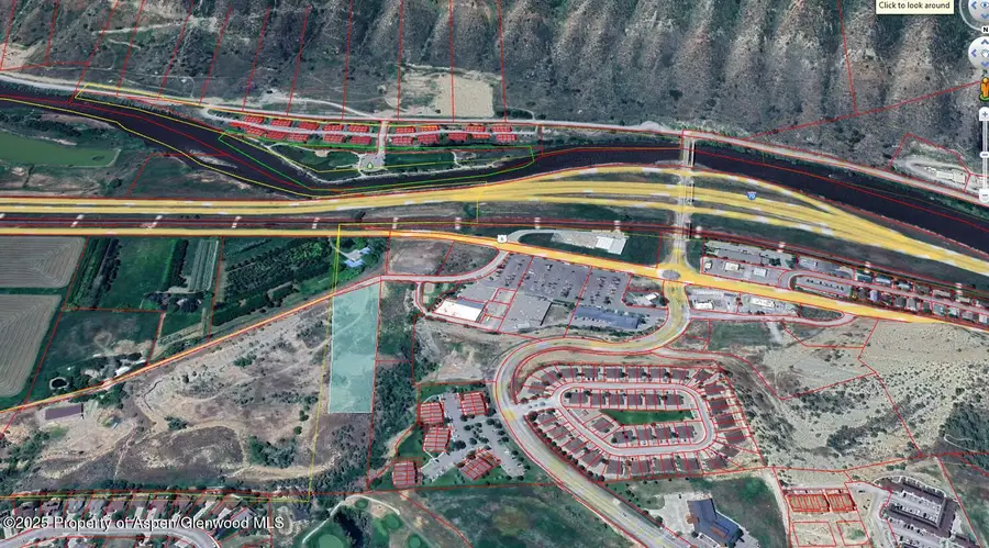 TBD 240 County Road, New Castle, CO 81647 - Image #2