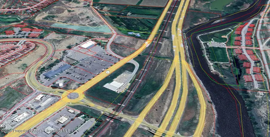 TBD 240 County Road, New Castle, CO 81647 - Image #3