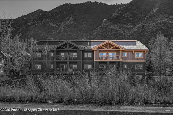 433 River View Drive #1605, New Castle, CO 81647