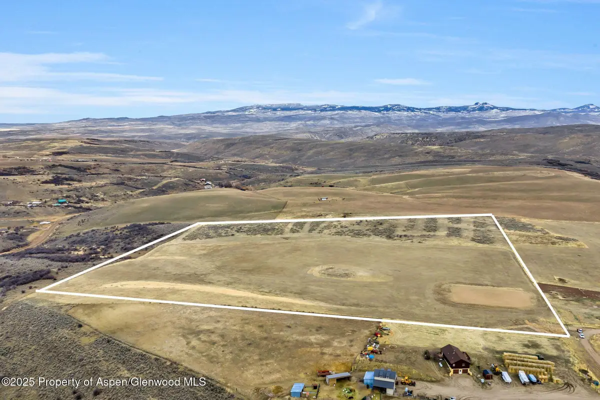 42250 Lookout Lane, Hayden, CO 81639 - Image #1