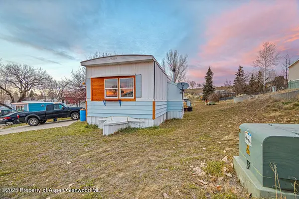 825 E 7th Street #25, Craig, CO 81625