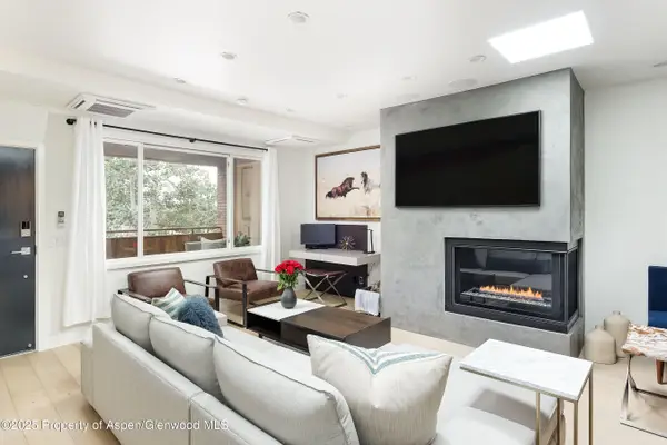 450 S Original Street #8, Aspen, CO 81611