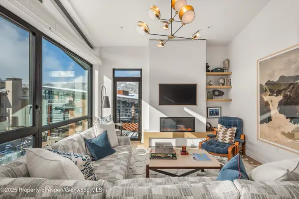 119 Wood Road #601, Snowmass Village, CO 81615